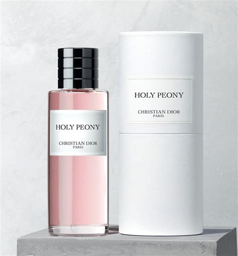 christian dior holy peony sydney|dior holy peony perfume.